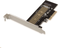 Conceptronic EMRICK05BS 4x belső port bővítő PCIe kártya