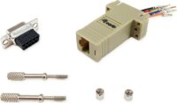 Equip 133388 DB9->RJ45 Átalakító Adapter Kábel