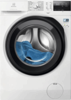 Electrolux EW7F2482E Mosógép Elöltöltős Mosógép - Fehér