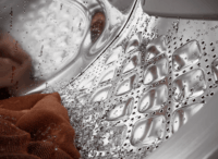 Electrolux EW7F2482E Mosógép Elöltöltős Mosógép - Fehér