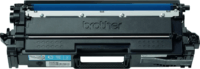 Brother TN-821XL Eredeti Toner - Cián