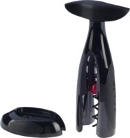 Le Creuset GS-200 Wine Opener palacknyitó - Fekete