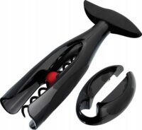 Le Creuset GS-200 Wine Opener palacknyitó - Fekete
