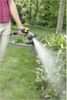 Kärcher Premium Multifunkciós kerti Locsoló pisztoly