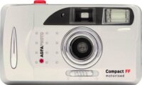AgfaPhoto 603020 Compact Set FF Analóg Fényképező filmmel