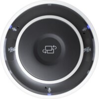 Ricoh 360 Meeting Hub V2 FullHD Konferencia Kamera - Fekete