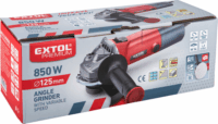 Extol 8892014 Premium Elektromos Sarokcsiszoló Flex Ø125mm 850W
