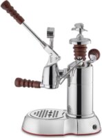 La Pavoni LPLESA01EU Karos Eszpresszó kávéfőző 950 Watt - Ezüst