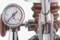 La Pavoni LPLESA01EU Karos Eszpresszó kávéfőző 950 Watt - Ezüst