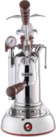 La Pavoni LPLESA01EU Karos Eszpresszó kávéfőző 950 Watt - Ezüst