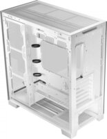 Modecom Volcano Space Midi Torony Számítógépház - Fehér