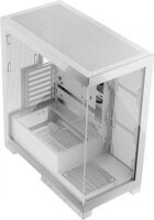 Modecom Volcano Space Midi Torony Számítógépház - Fehér