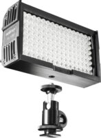 Walimex pro Video Set Up 128 LED Stúdió Lámpa Szett 5000K-3100K / 8.5 Watt