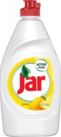 Palmolive Jar Folyékony Mosogatószer 450ML - Citrom illat