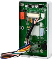 CONTROL KIT-CON-A3 Beléptető érintőgombos kültéri ujjlenyomatolvasós RFID kódzár + 6db kulcstartó