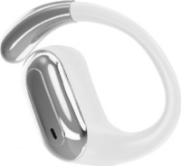 Gembird OWS-01-W Open-ear Bluetooth Fülhallgató - Fehér