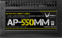 Formula 550W AP-550MM 80+ Tápegység