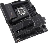 ASUS PROART Z890-CREATOR Wi-Fi DDR5 Intel LGA1851 ATX alaplap