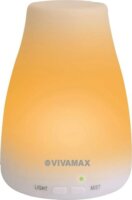 Vivamax V-100L/P Aroma Párologtató - Fehér