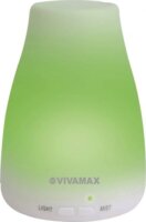 Vivamax V-100L/P Aroma Párologtató - Fehér