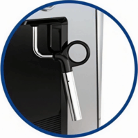 Orion OCM-693B Eszpresszó Kávéfőző 1450 Watt - Fehér / Ezüst