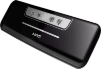 MPM MPZ-02 Elektromos Vákuumfóliázó 30cm 125 Watt - Fekete