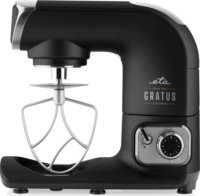 Eta 102890225 Konyhai robotgép 5,5L 1500 Watt - Fekete