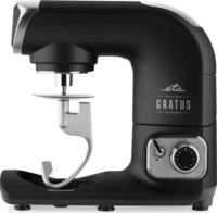 Eta 102890225 Konyhai robotgép 5,5L 1500 Watt - Fekete