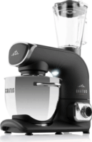 Eta 102890225 Konyhai robotgép 5,5L 1500 Watt - Fekete