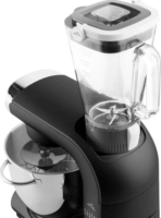 Eta 102890225 Konyhai robotgép 5,5L 1500 Watt - Fekete