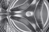 Samsung WD11DB7B85GWU4 Mosó-Szárítógép 11kg 105 kWh - Fehér