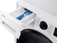 Samsung WD90DG5B15BELE Mosó-Szárítógép 9kg 308kWh - Fehér