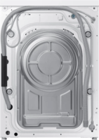 Samsung WD90DG5B15BELE Mosó-Szárítógép 9kg 308kWh - Fehér
