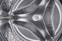 Samsung WD90DG5B15BELE Mosó-Szárítógép 9kg 308kWh - Fehér