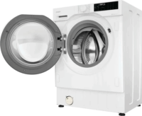 Candy BC4S69M6D8J-S Elöltöltős Mosógép - Fehér