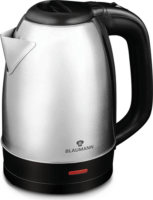 Blaumann BL-9011 Vízforraló 1.7L 1800 Watt - Fekete / Ezüst