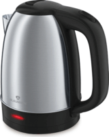 Blaumann BL-9011 Vízforraló 1.7L 1800 Watt - Fekete / Ezüst