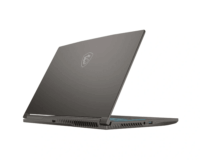 MSI Thin 15 B13VE Laptop Szürke (15,6" / Intel Core i5-13420H / 16GB / 512GB SSD / Nvidia GeForce RTX 4050)