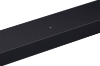 Samsung HW-B400F Soundbar 2.0 Hangprojektor 20 Watt - Fekete