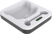 Venom VS4210 Meta Quest 3 VR szemüveg töltőállomás - Fehér