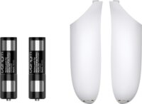 Venom VS4210 Meta Quest 3 VR szemüveg töltőállomás - Fehér