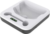 Venom VS4210 Meta Quest 3 VR szemüveg töltőállomás - Fehér