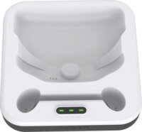 Venom VS4210 Meta Quest 3 VR szemüveg töltőállomás - Fehér