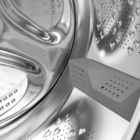 Whirlpool WPD 0736W ADS EE Mosó-szárítógép 10kg 340kWh - Fehér