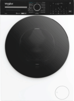 Whirlpool WPD 0736W ADS EE Mosó-szárítógép 10kg 340kWh - Fehér