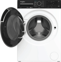 Whirlpool WPD 0736W ADS EE Mosó-szárítógép 10kg 340kWh - Fehér
