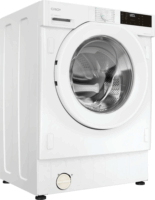 Candy BC449M4D8J-S Elöltöltős Mosógép - Fehér