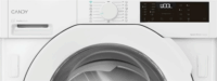 Candy BC449M4D8J-S Elöltöltős Mosógép - Fehér