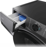 Candy BWR 485SBL6G-S Mosó-szárítógép 8kg 288kWh - Antracit