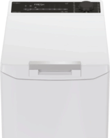 Haier THASN476TM4-S Felültöltős Mosógép - Fehér